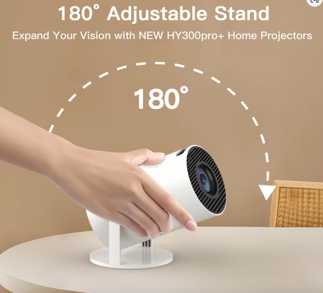 Mini Projector