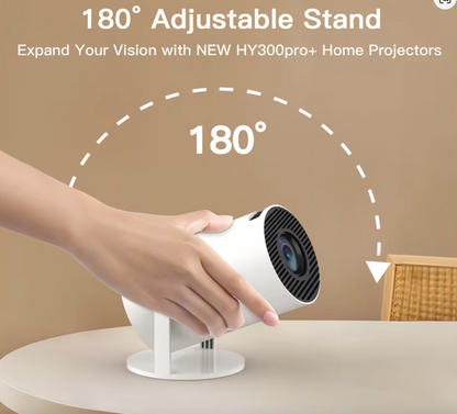 Mini Projector